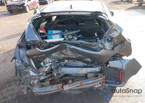 2019 Honda Civic Ex from USA, damaged, VIN SHHFK7H69KU414631
